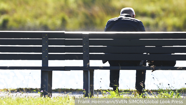 Демографический кризис лишает финнов высокой пенсии