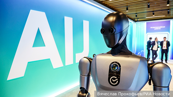 Кого заменит ИИ