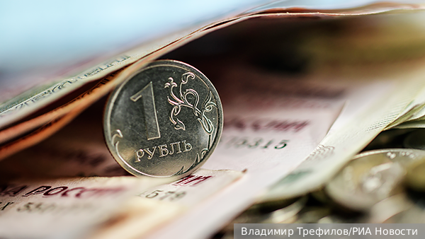Крепкий рубль ставит экономику перед выбором