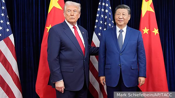 Роль Китая в иранской войне трактуют чересчур однобоко