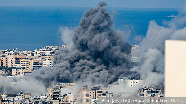 Почему война США и Израиля против Ирана пошла не по плану