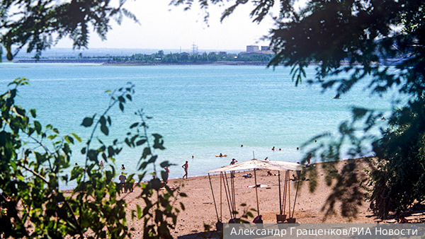 Попытка поворота русских рек ускорила коллапс техноутопии СССР