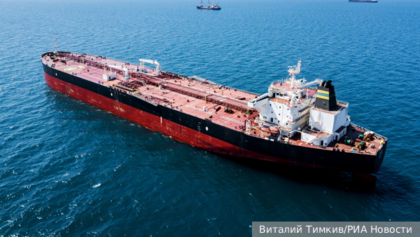 Российские углеводороды вернулись в Индию с новой выгодой