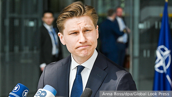 Финны лишают себя шансов на выживание в случае конфликта с Россией