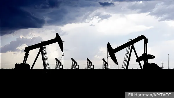 Эксперт счел временным явлением высокие цены на нефть