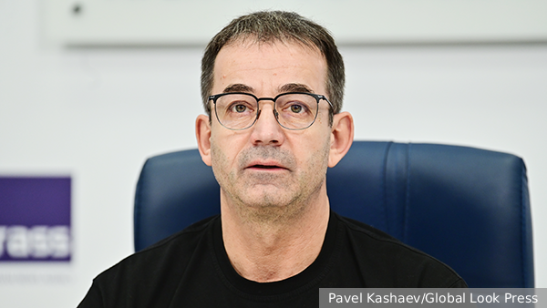 Певцов назвал варварством иностранные псевдонимы артистов в России