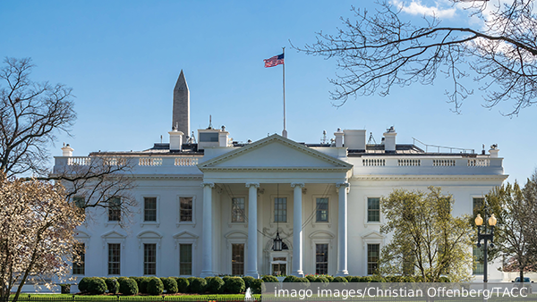 Эксперт рассказал о растерянности Вашингтона из-за войны с Ираном