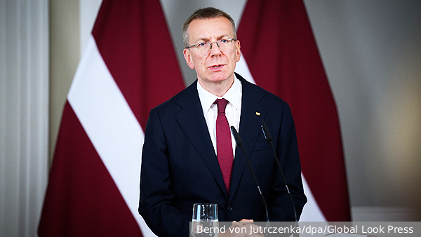 Прибалтика и Польша вынуждены оправдываться за последствия иранской войны