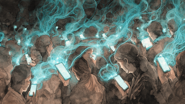 Кто ответит за нейросеть