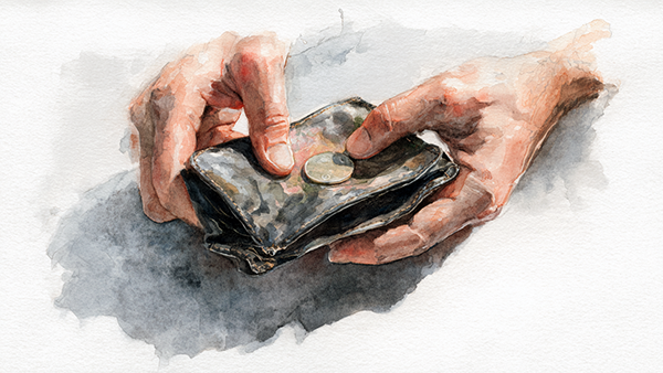 Почему микрозаймы – зло