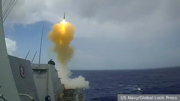 США отвергли план арабских монархий по перемирию на Ближнем Востоке