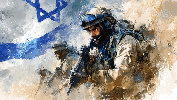 Аппетиты Израиля могут вырасти