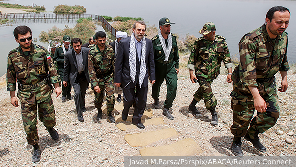 Как Ирану защитить свое руководство