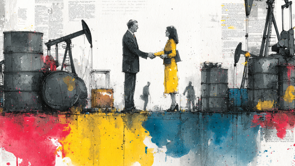 В Венесуэле не оказалось места для революционной романтики