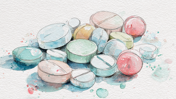 Ложь об антидепрессантах оказалась правдой