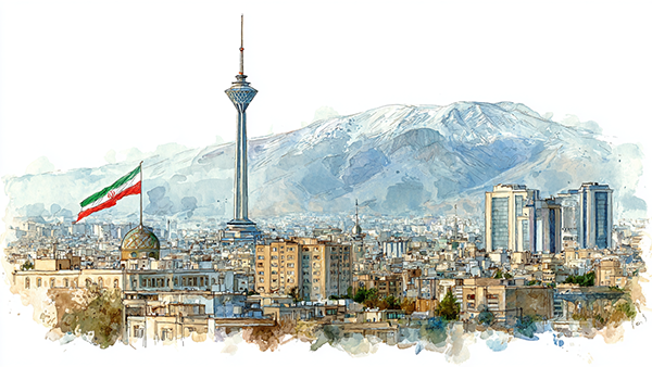 Иран может стать для Америки хуже Вьетнама