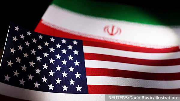 Тегеран вступает в диалог с Вашингтоном с позиции силы