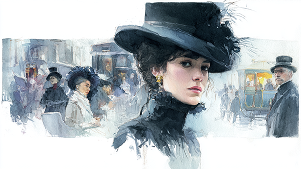 Почему «Молодец баба» проиграла «Анне Карениной»