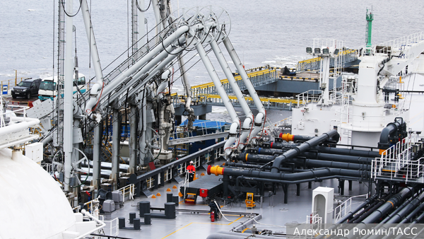 Россия теряет десятки миллиардов рублей в день от простоя портов на Балтике