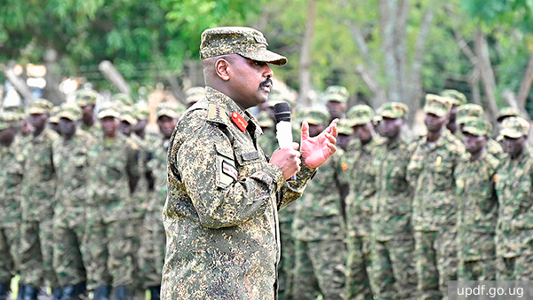 Зачем Израилю предлагают военную помощь из Африки