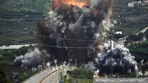 Месяц войны показал военные ошибки США, Израиля и Ирана