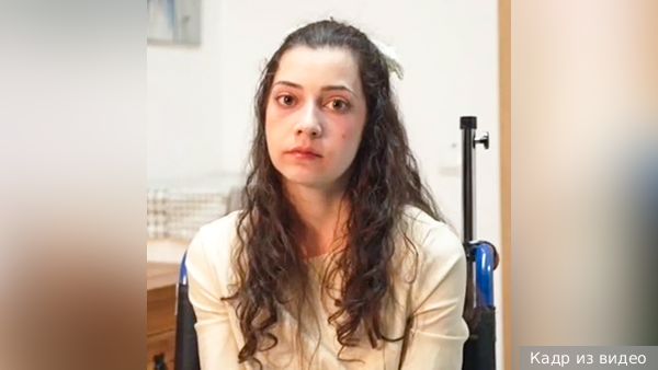 Убийство Ноэлии Кастильо – симптом общественного безумия