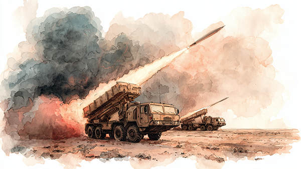 Четыре сценария Иранской войны