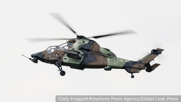 Истребители советских танков брошены против иранских БПЛА