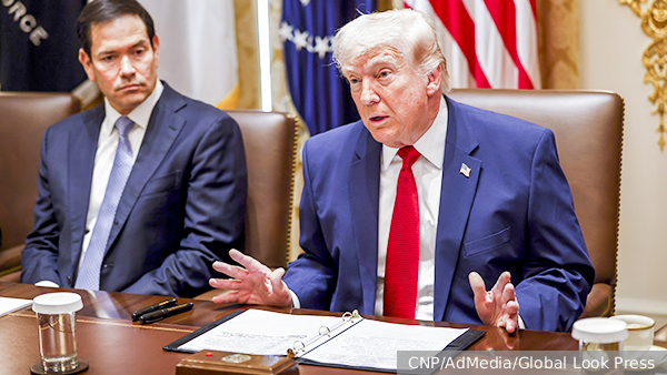 Почему угрозы США выйти из НАТО нельзя принимать всерьез