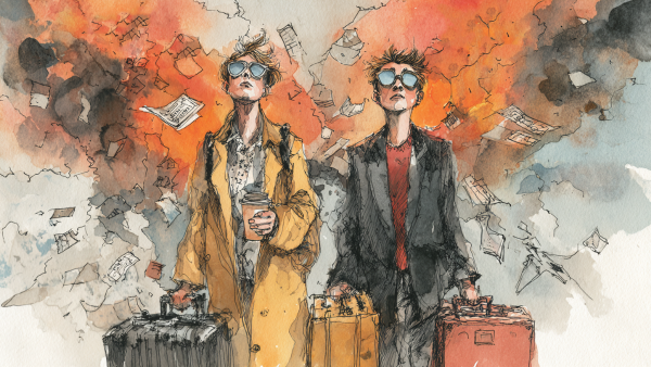 Либералы обречены на катастрофу