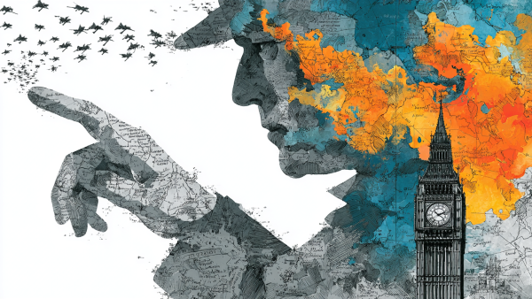 Зачем Зеленскому конфликт на Балтике