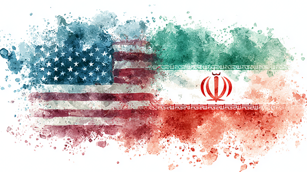 Война США и Ирана завершает аномальный период в истории
