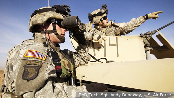 Дефицит времени заставляет Трампа рискнуть в Иране