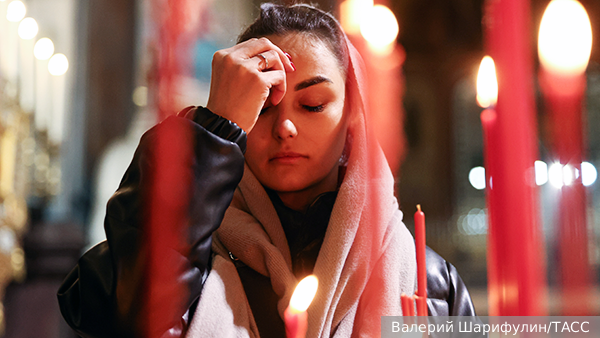 В битве за существование важно не потерять себя