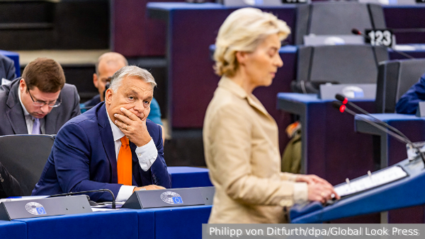 Уход Орбана не решит геополитических проблем Венгрии