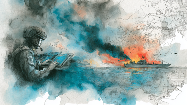 Украинский террор расползается по всему миру