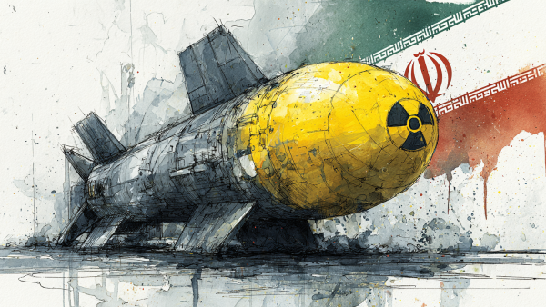 Ядерный клуб начнет расширяться с Ирана