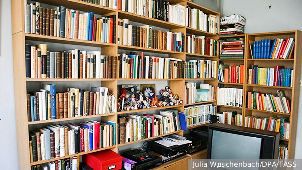 Мы больше не люди книги