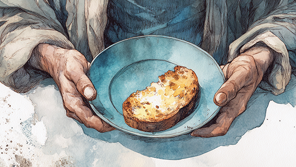 Голод как цепная реакция углеводородной ломки