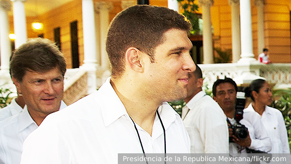 В истории с секретным письмом внука Рауля Кастро что-то не сходится