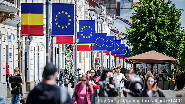 Проект евробюрократии терпит крах в еще одной балканской стране