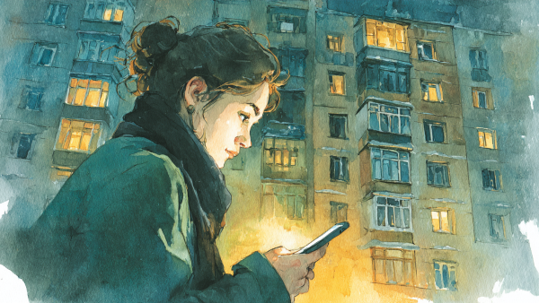 Жизни людей важнее мобильного интернета