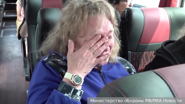 Смерть, голод и чувства. О чем вспоминают вернувшиеся из плена куряне