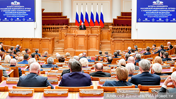 Внешние угрозы – не повод превращать жизнь страны в сплошные запреты