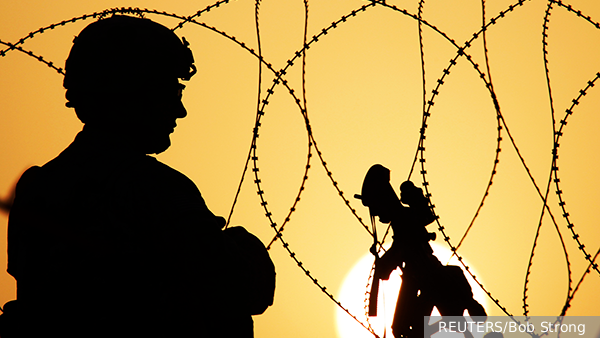 Великим державам пора экономить силы