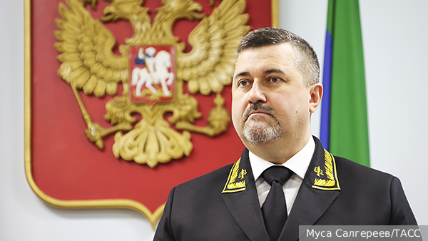 Дагестану обновили модель управления