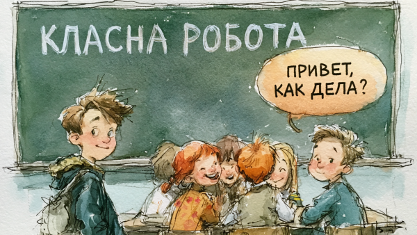 Почему украинский язык не стал на Украине родным
