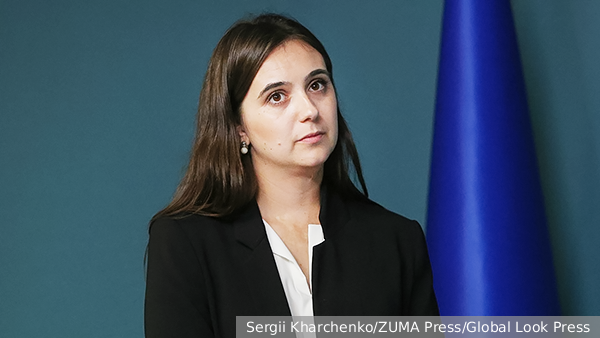 Машину пропаганды Зеленского разоблачает ее создательница