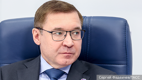 «Единая Россия» ставит на успех в малых делах