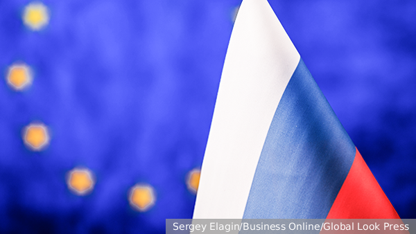 Европа не может ответить на четыре вопроса о переговорах с Россией